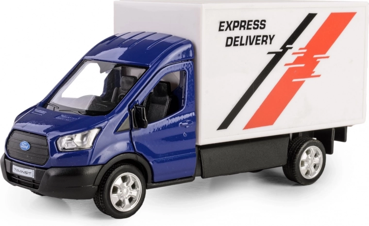 Nyitható ajtók és kidolgozott belső tér