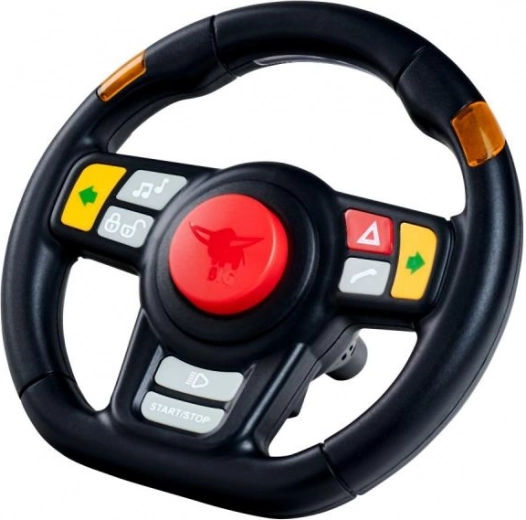 Valósághű fény- és hangeffektek