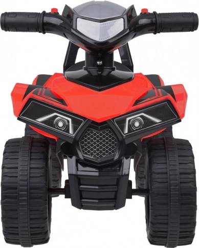 Gyermek quad Goodyear zenével és fénnyel