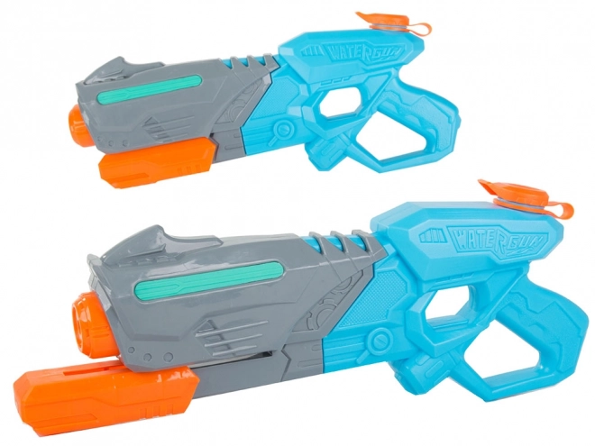 Vizes Blaster 9884A Modell