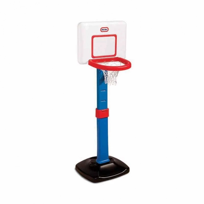 Little Tikes állítható gyermek kosárlabdapalánk
