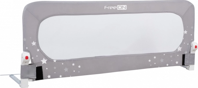 FreeON biztonsági ágykorlát csillagokkal