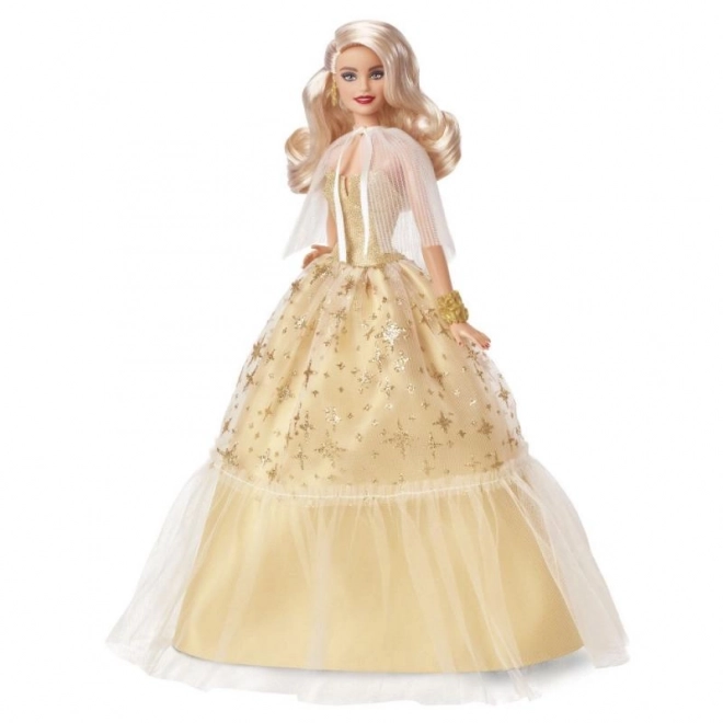 Barbie Holiday ünnepi kiadás 2023