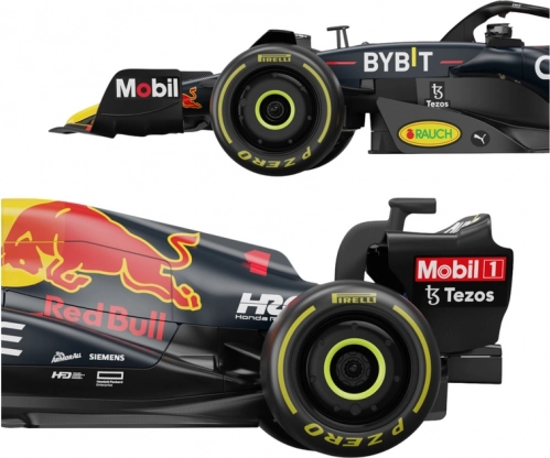 R/C autó Oracle Red Bull Racing RB18 1:12 vívó óriás RASTAR