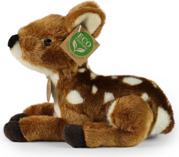 Élethű részletek és puha plüss