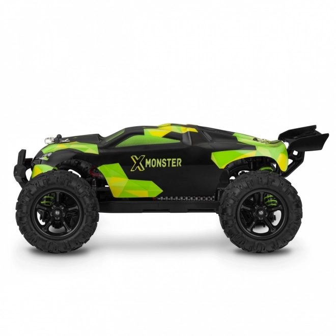 távirányítós autó overmax x-monster 3.0