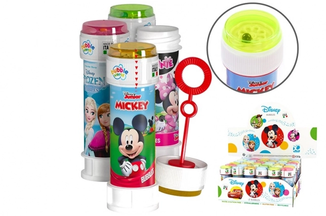 Disney szappanbuborékok 60 ml