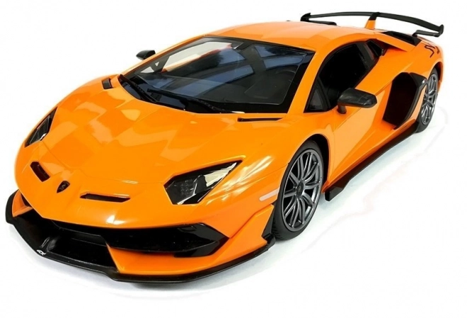 Autó R/C Lamborghini Aventador Rastar