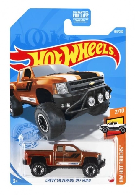 Hot Wheels kisautók 72 darabos karton