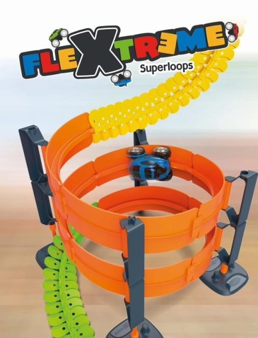 FleXtreme szett szuperhurkok