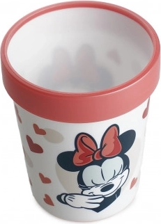 Csúszásmentes pohár, Minnie