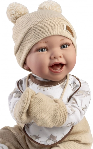 Kézzel készült Spanyolországban