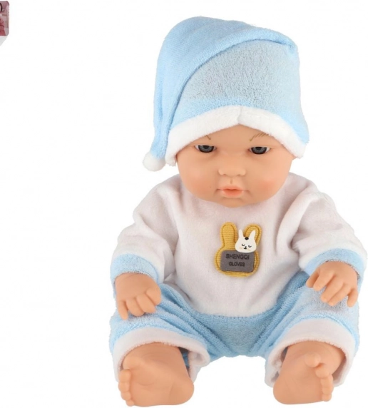 Babake doll 30 cm