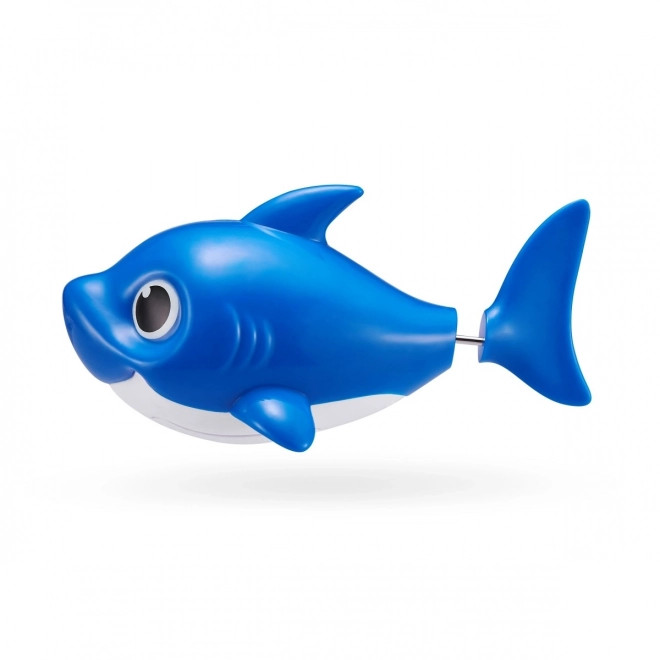 Baby Shark mini úszó figura