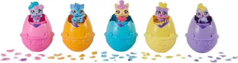 3 éves kortól ajánlott