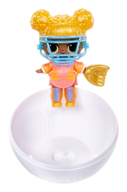 Lalka L.O.L. Surprise All Star Sports