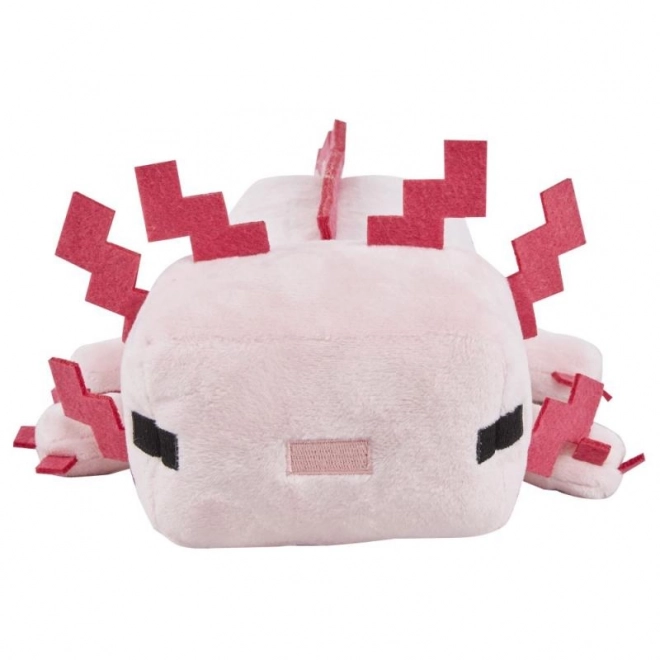 Minecraft 20 cm plüssfigura
