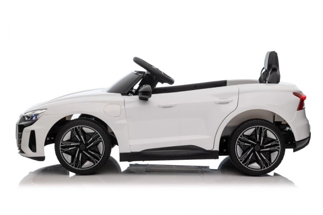 Audi E-Tron GT Akkumulátor QLS-6888 Fehér