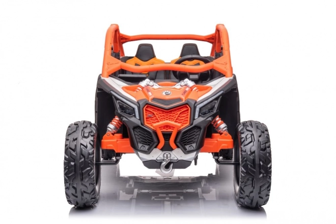 Can-am RS Akciós Gyerek Buggy 4x4 Narancs