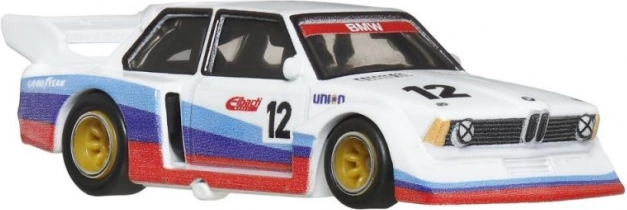 Hot Wheels Prémium Angol Kerék Szett BMW