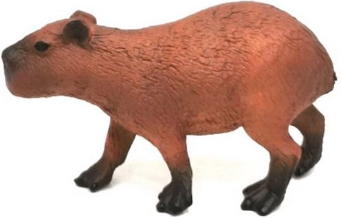 Kapybara Figura