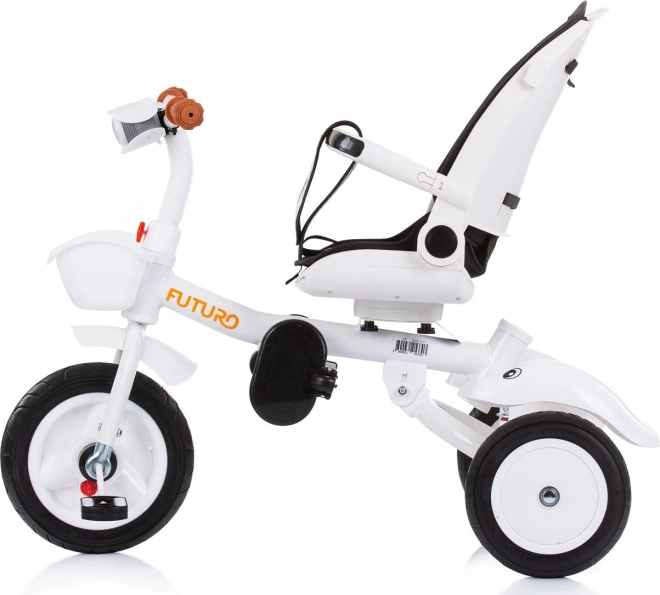 Chipolino espacio trike 2 az 1-ben kupolával