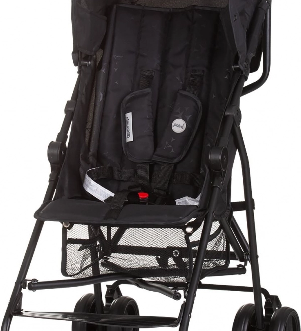 Chipolino Point Blackberry golf babakocsi
