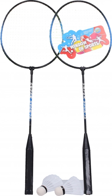 Badminton készlet 63 cm