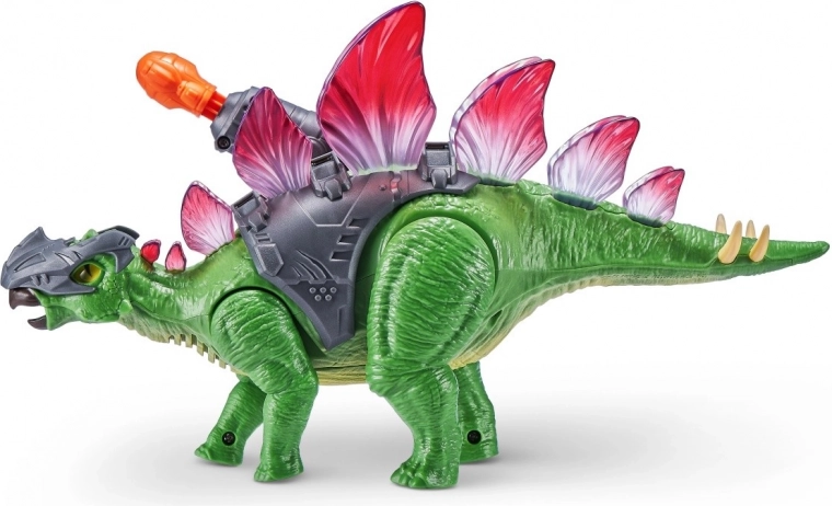 Dino Blaster lövéshez