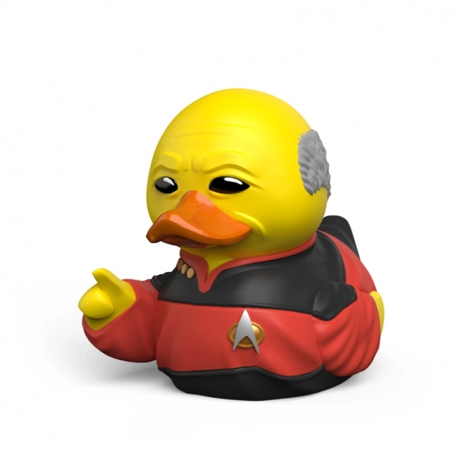 Tubbz kacsa Star Trek Jean-Luc Picard