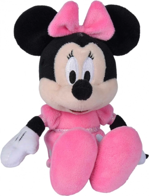 Disney plüssfigura - Mickey és barátai 20 cm