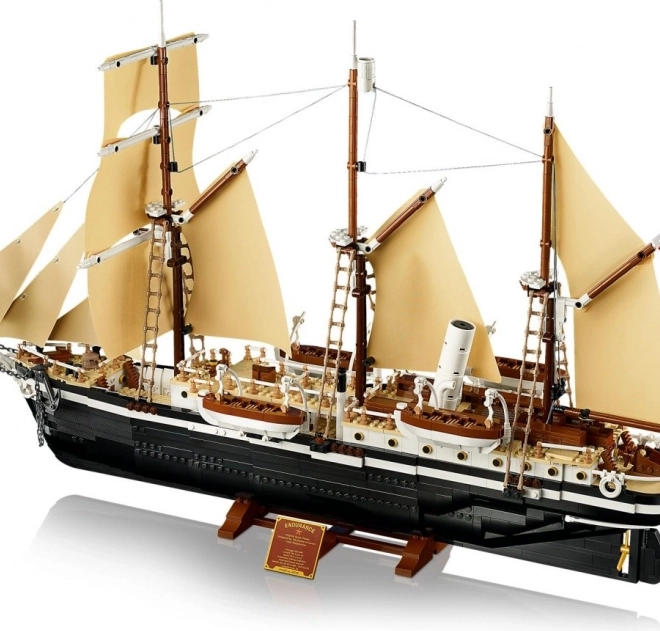 LEGO Endurance Építőkészlet