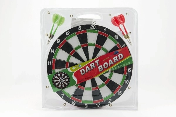 Darts tábla 28 cm