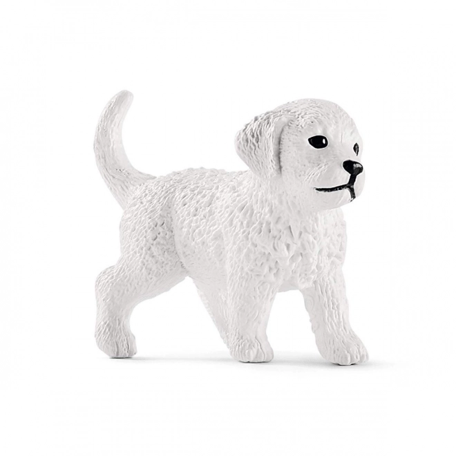 Schleich Horse Club készlet lócsikóval, Quarter ló kölyökkutyával és kiegészítőkkel