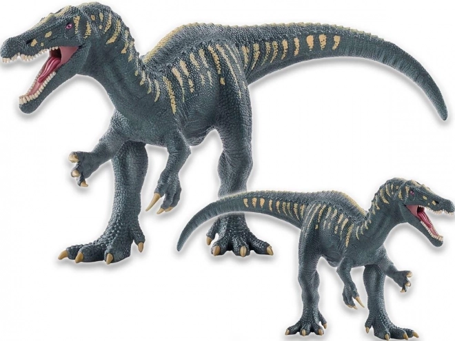 Schleich Baryonyx dinoszaurusz figura