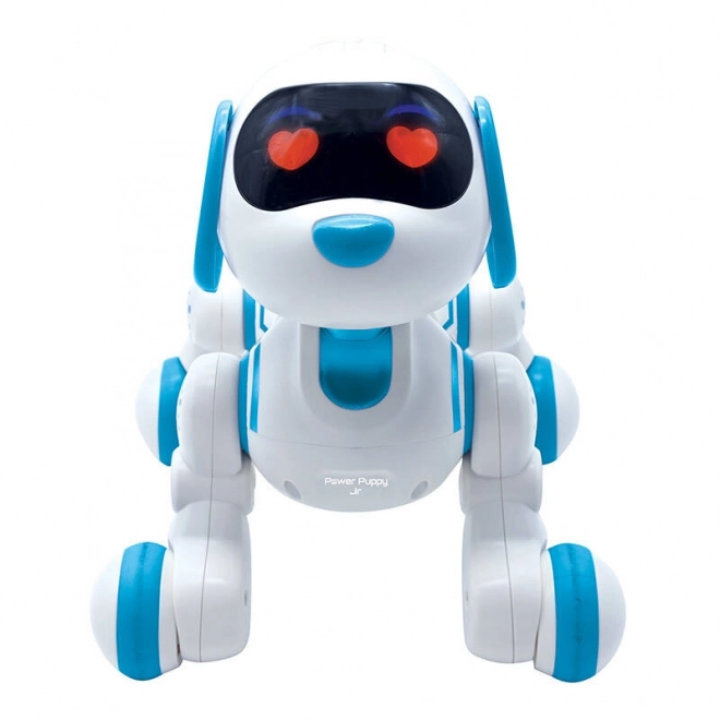 robotkutya power puppy jr