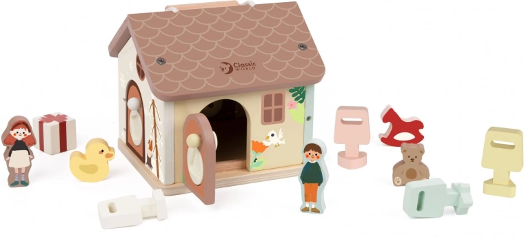 Motorikus képességek támogatása