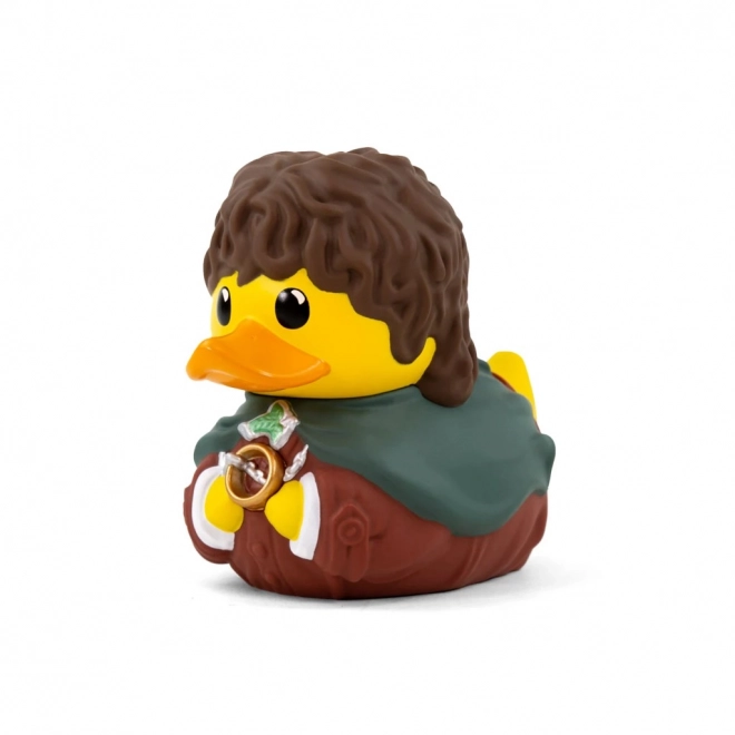 Gyűjtői kacsajáték A Gyűrűk Ura - Frodó Baggins