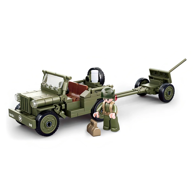 Figura mozgatható részekkel