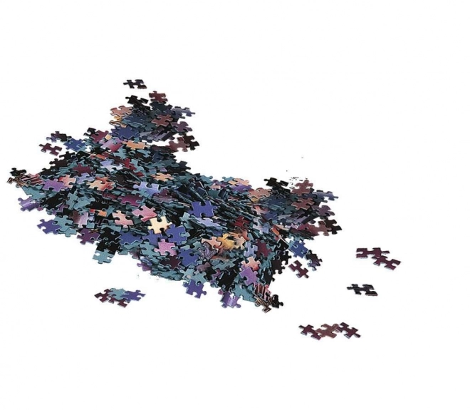 Ravensburger Algír ostroma 9000 db-os puzzle