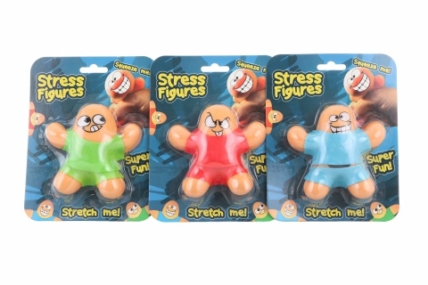 Antistressz figura