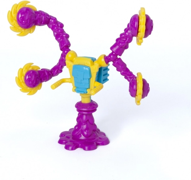SuperThings Mutant Battle figura