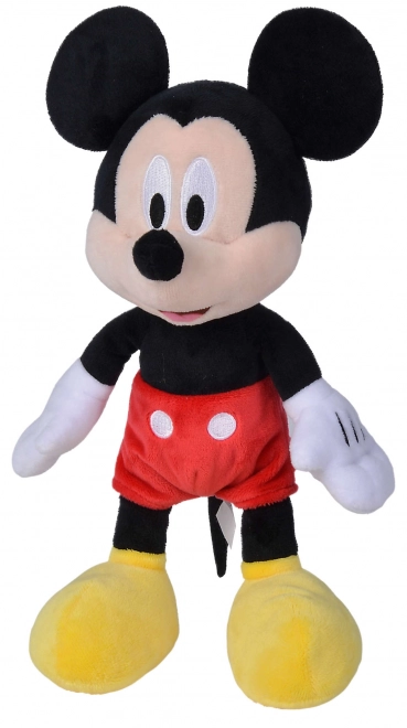 Disney Mickey plüssfigura