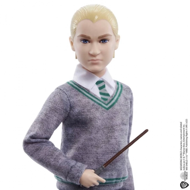 Harry Potter és a Titkok Kamrája játékfigura - Draco