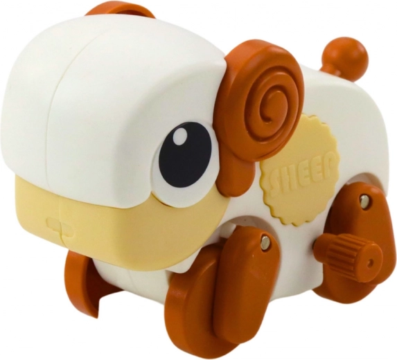 Változatos motívumok és színek