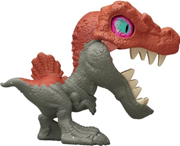 Jurassic World Mighty Little Biters figura