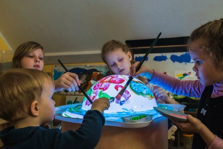 Kétoldalú használat a játék több lehetőségéért