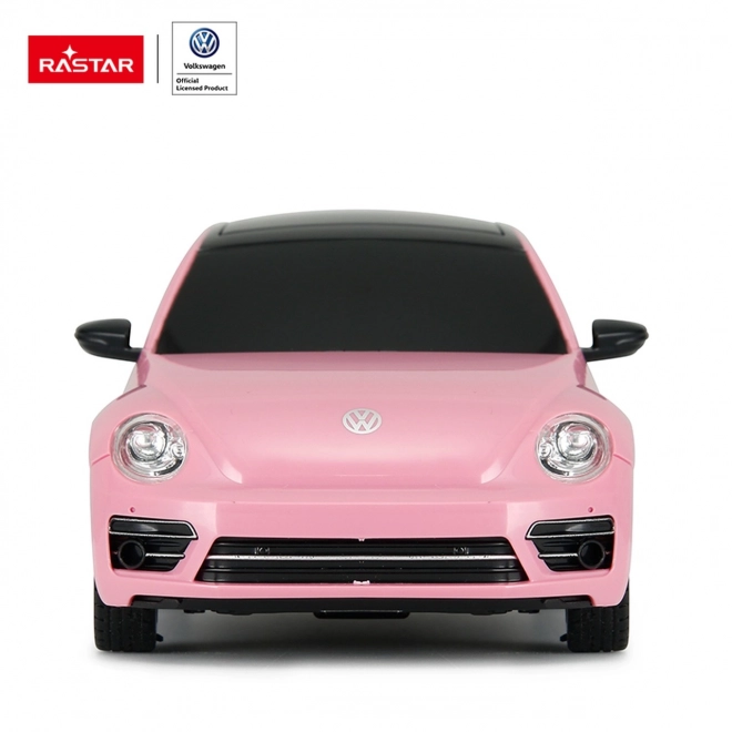 Volkswagen Beetle távirányítós autó 1:24