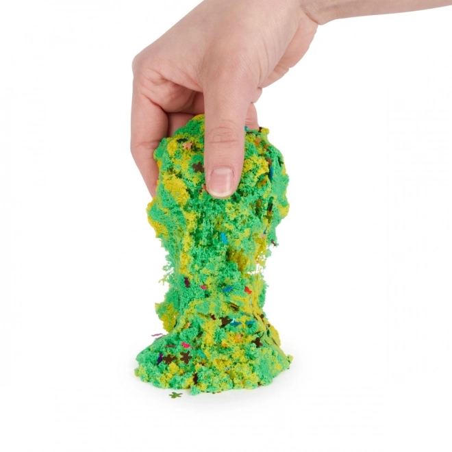 Kinetic Sand - kinétikus homok csomagban