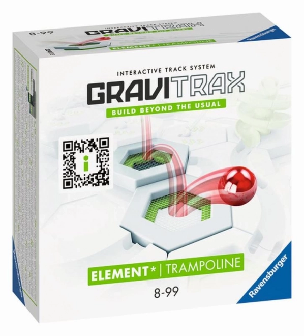 Gravitrax kiegészítő: Trambulin